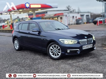 2015 (15) - STYLE 1.5 118i SE Auto Euro 6 (s/s) 5dr