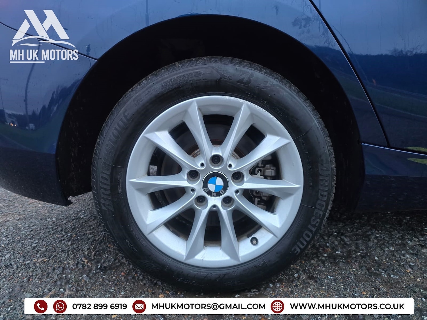 Used BMW 1 Series 2015 for sale - 77210285: Photo 25