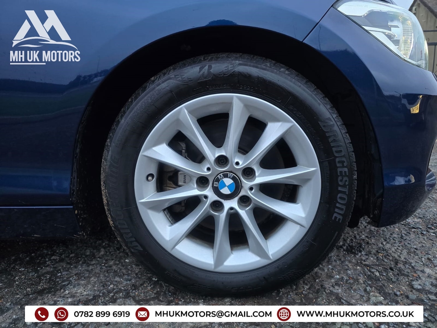 Used BMW 1 Series 2015 for sale - 77210285: Photo 26