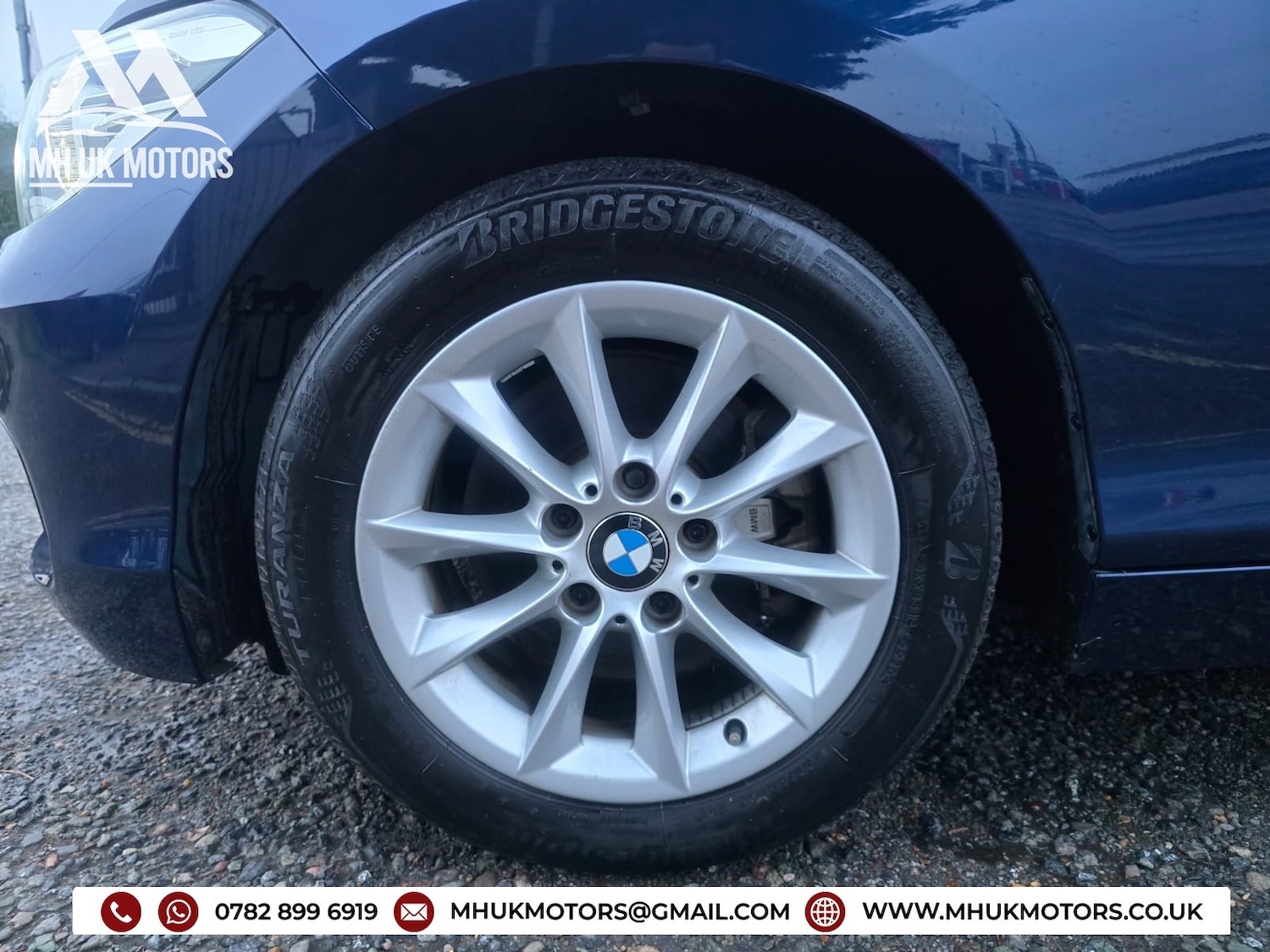 Used BMW 1 Series 2015 for sale - 77210285: Photo 27