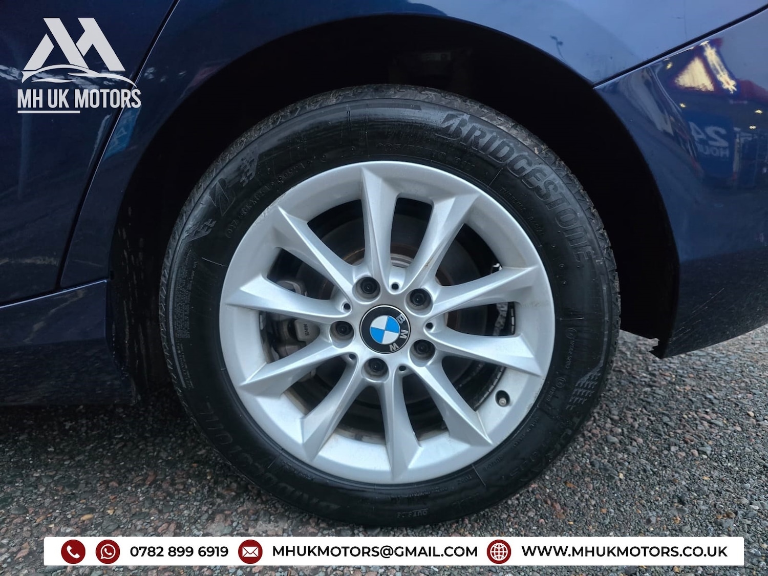 Used BMW 1 Series 2015 for sale - 77210285: Photo 28