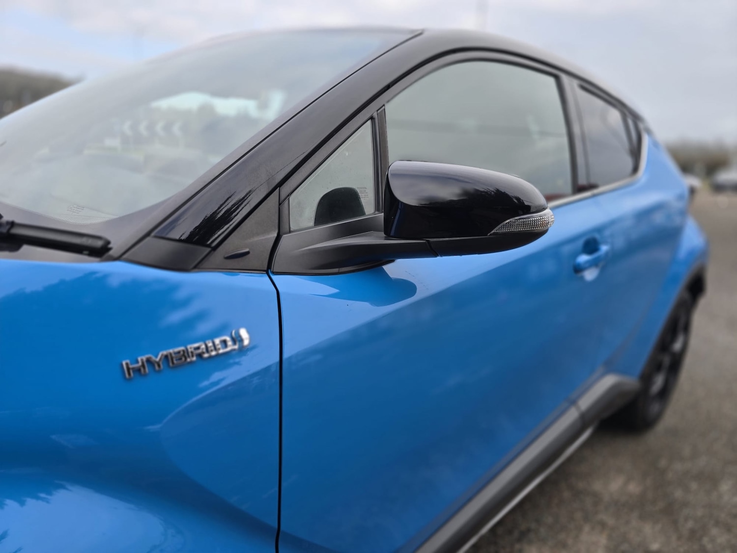 Used Toyota C-HR 2019 for sale - 77247606: Photo 13