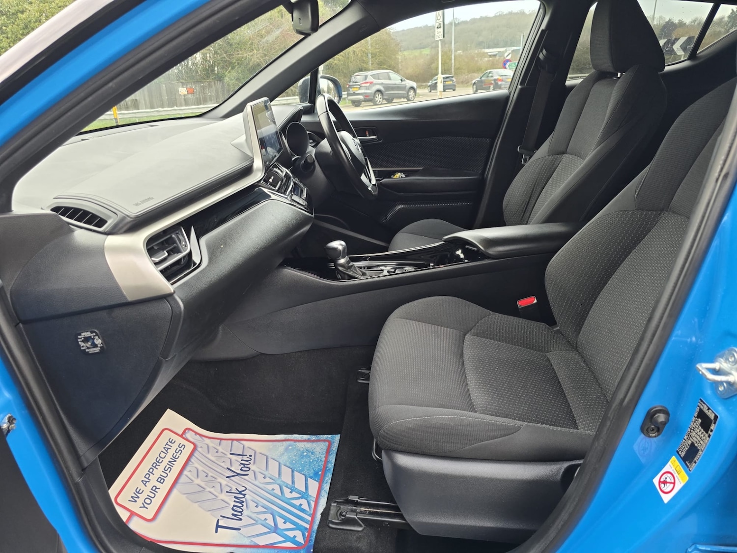 Used Toyota C-HR 2019 for sale - 77247606: Photo 16