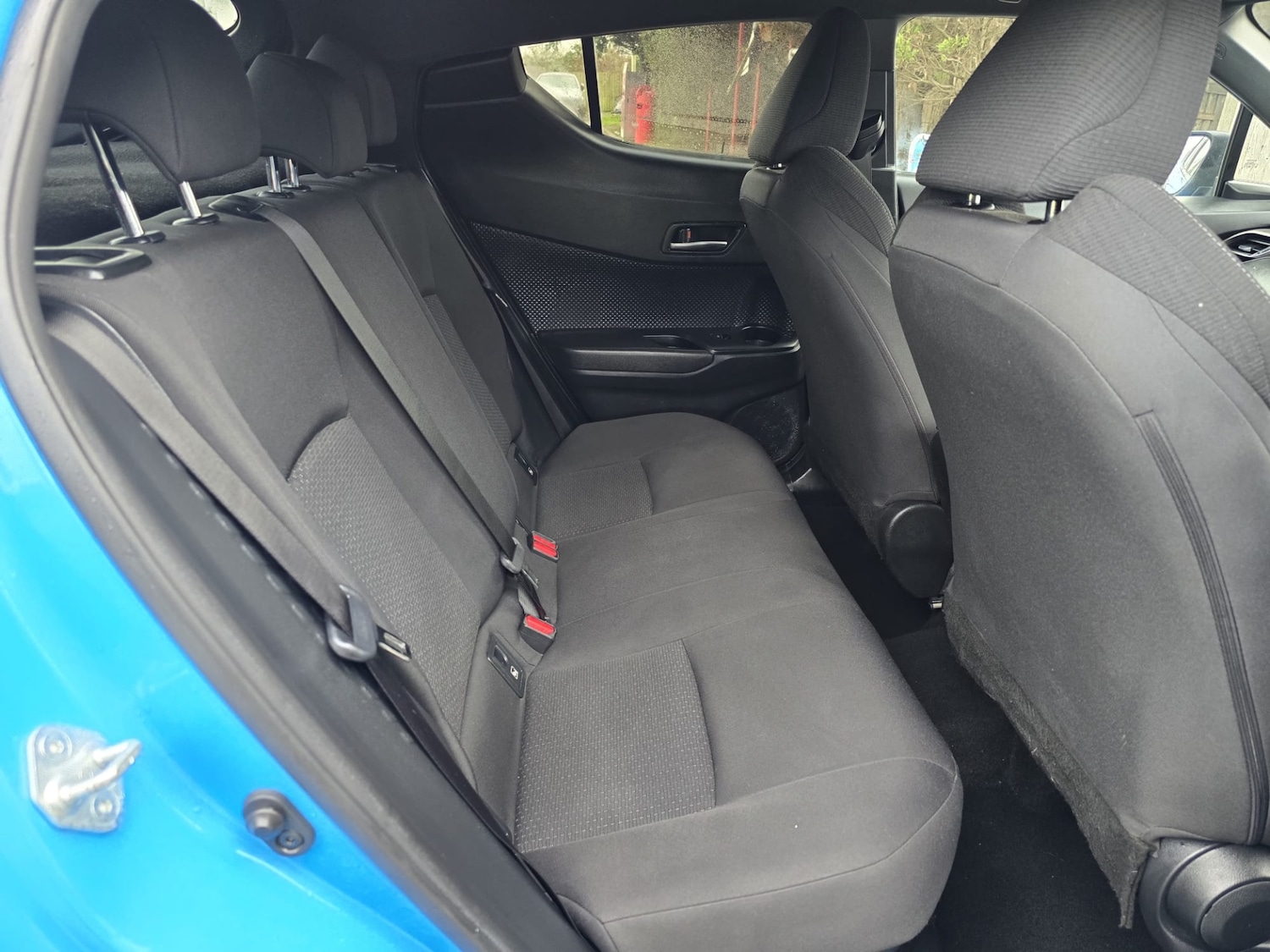 Used Toyota C-HR 2019 for sale - 77247606: Photo 17