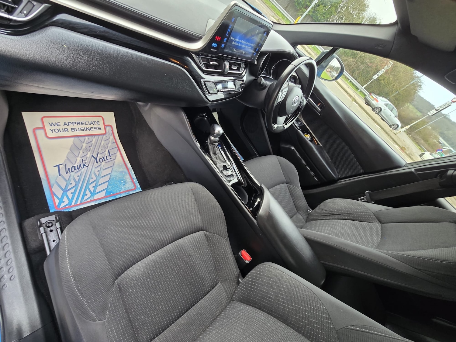 Used Toyota C-HR 2019 for sale - 77247606: Photo 20