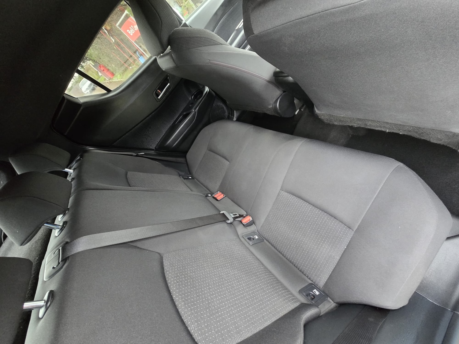 Used Toyota C-HR 2019 for sale - 77247606: Photo 21