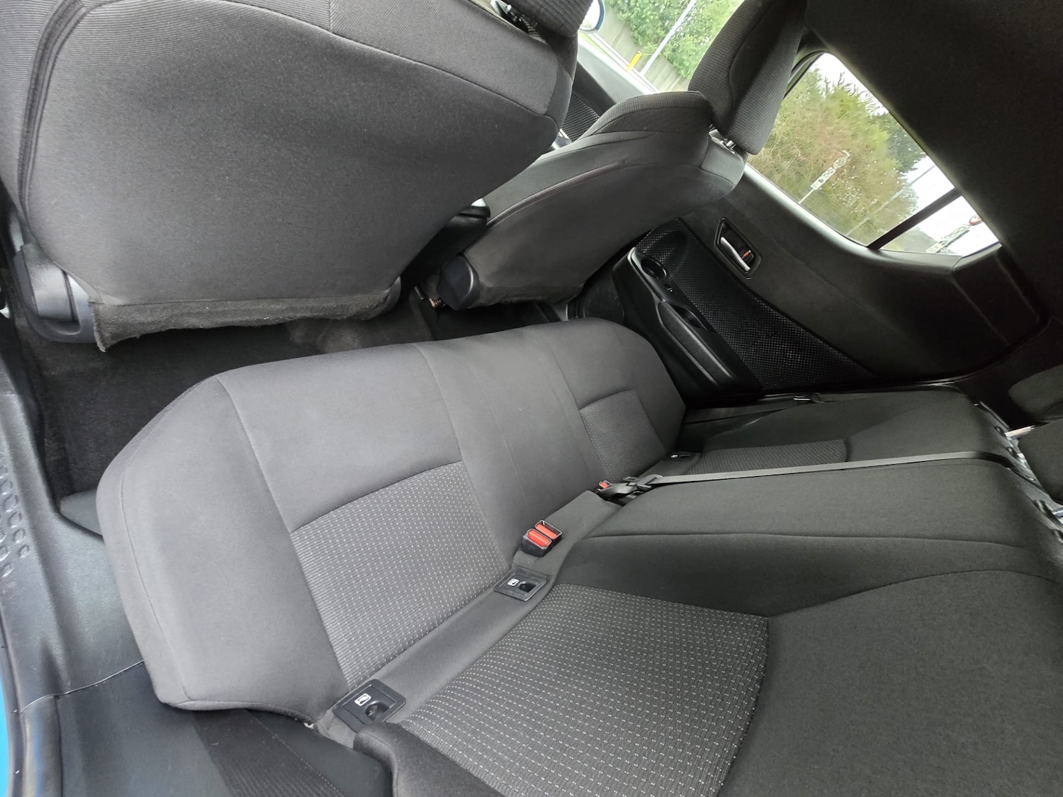 Used Toyota C-HR 2019 for sale - 77247606: Photo 22