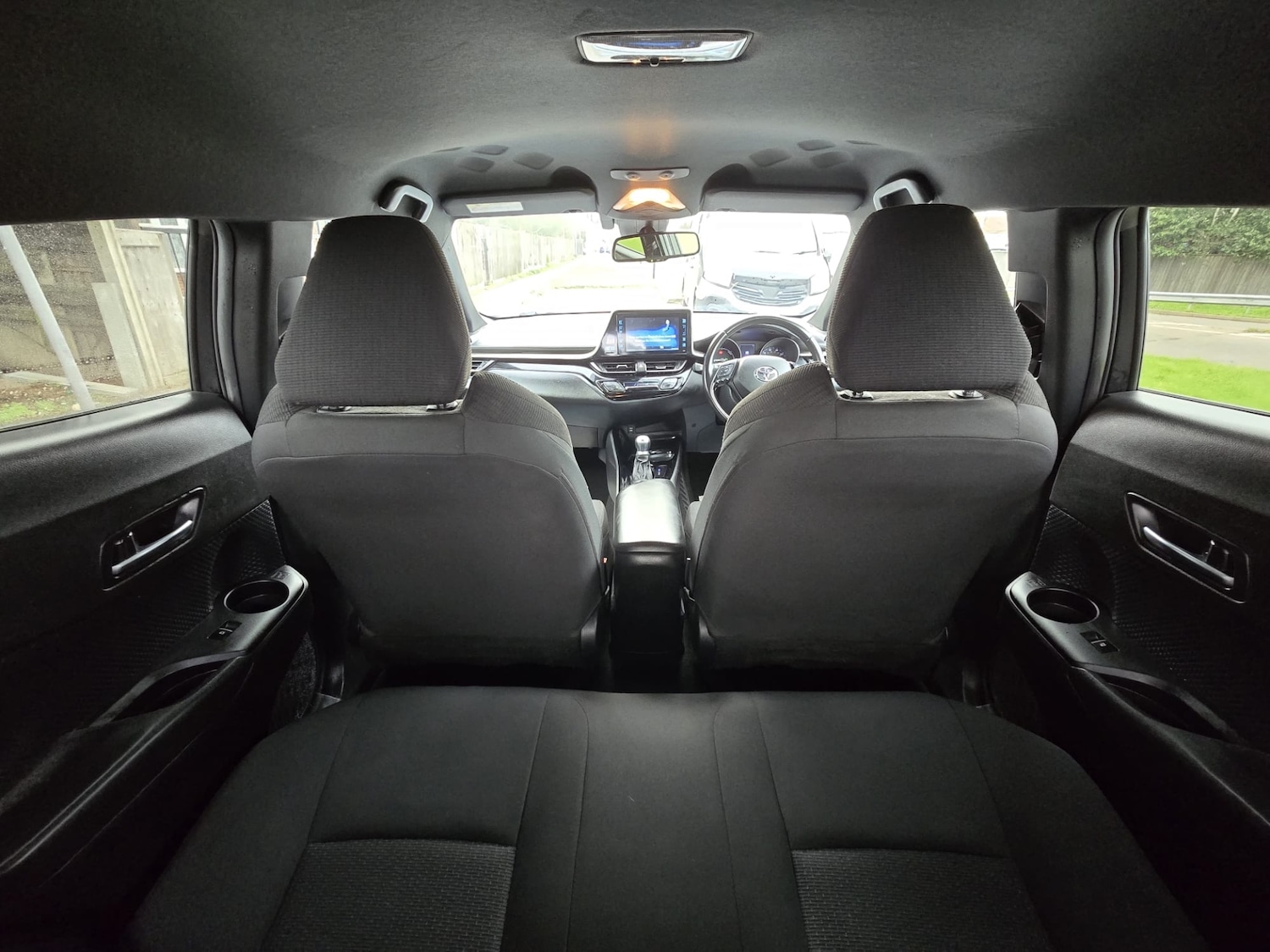 Used Toyota C-HR 2019 for sale - 77247606: Photo 24