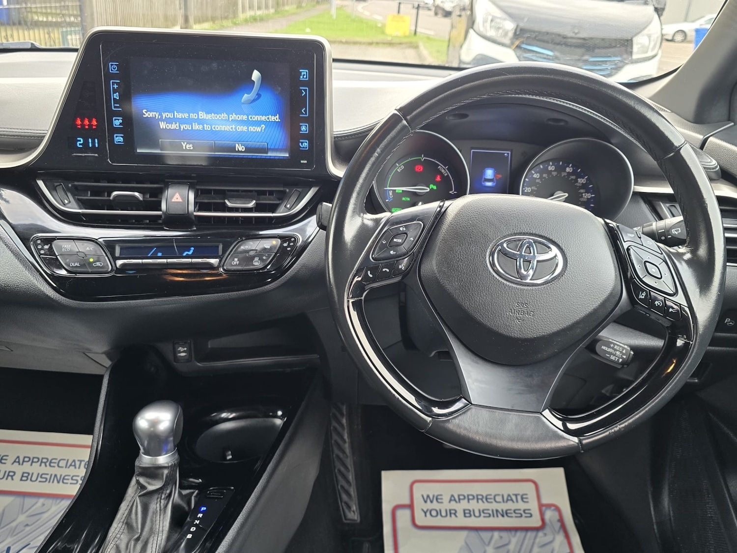 Used Toyota C-HR 2019 for sale - 77247606: Photo 25
