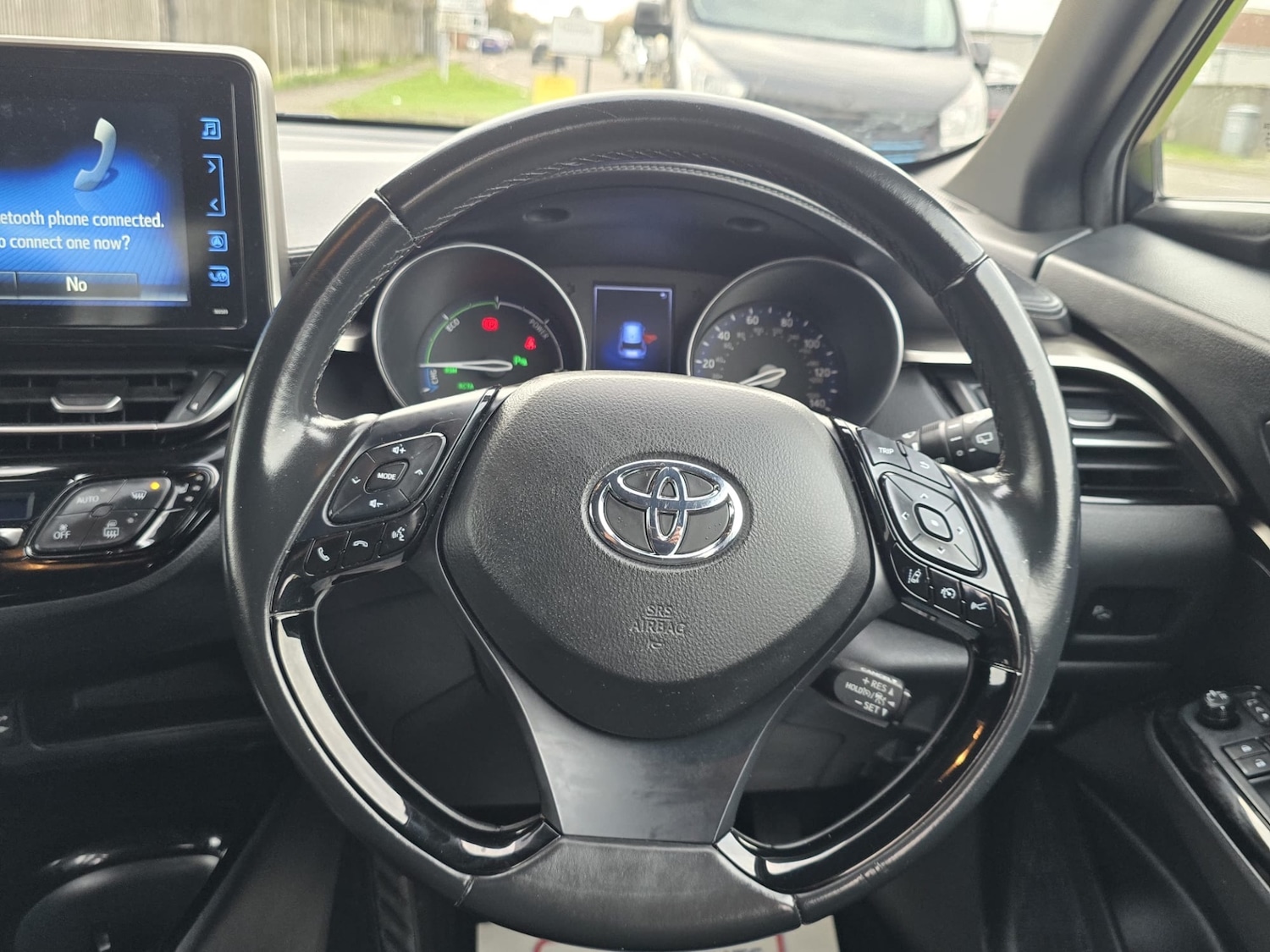 Used Toyota C-HR 2019 for sale - 77247606: Photo 26