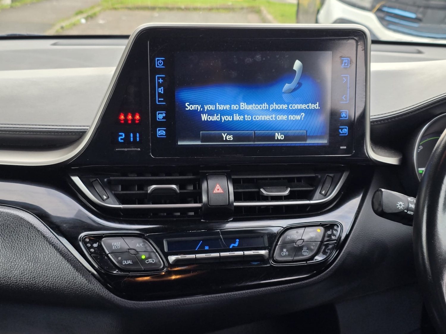 Used Toyota C-HR 2019 for sale - 77247606: Photo 27