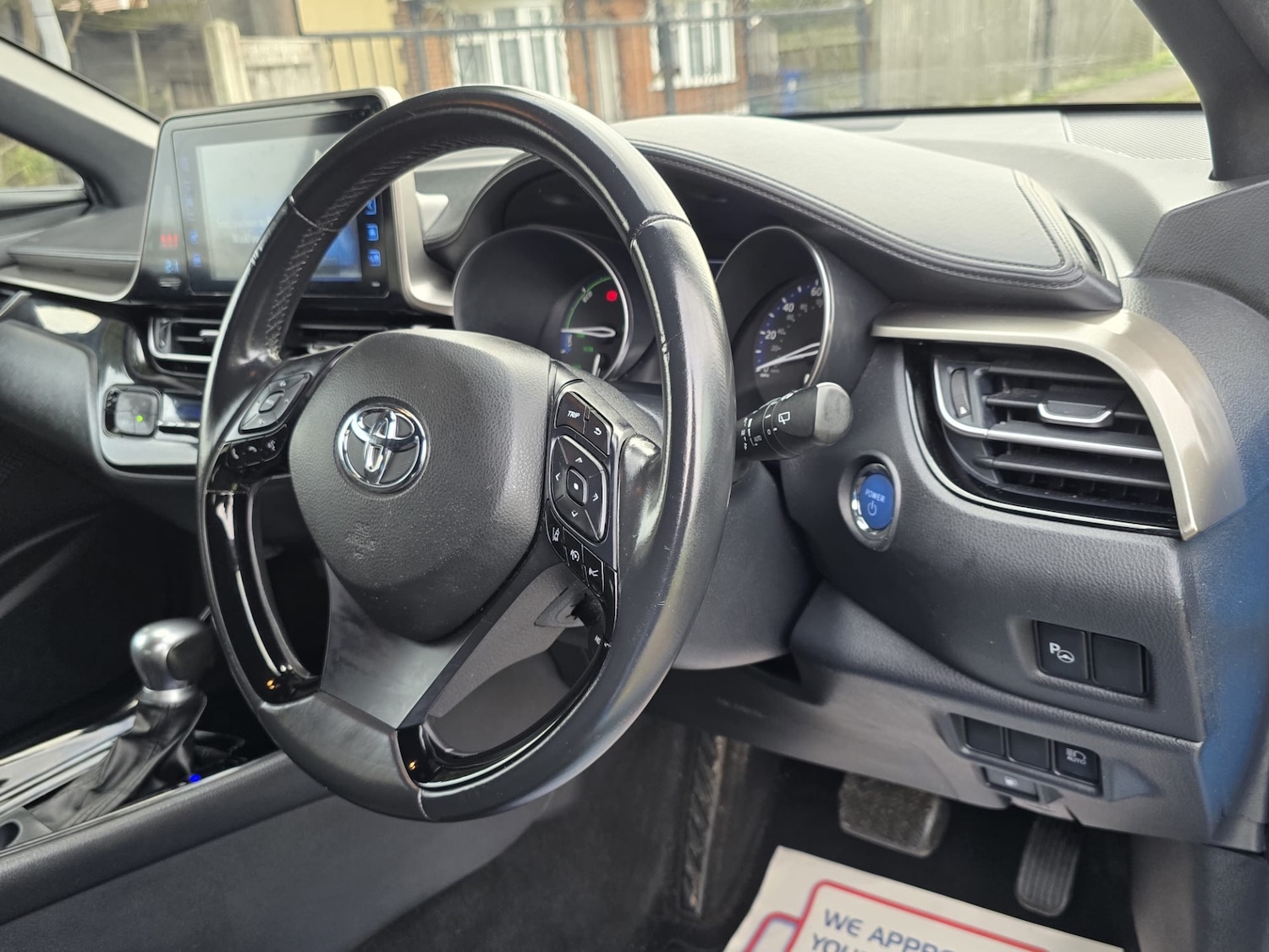 Used Toyota C-HR 2019 for sale - 77247606: Photo 28