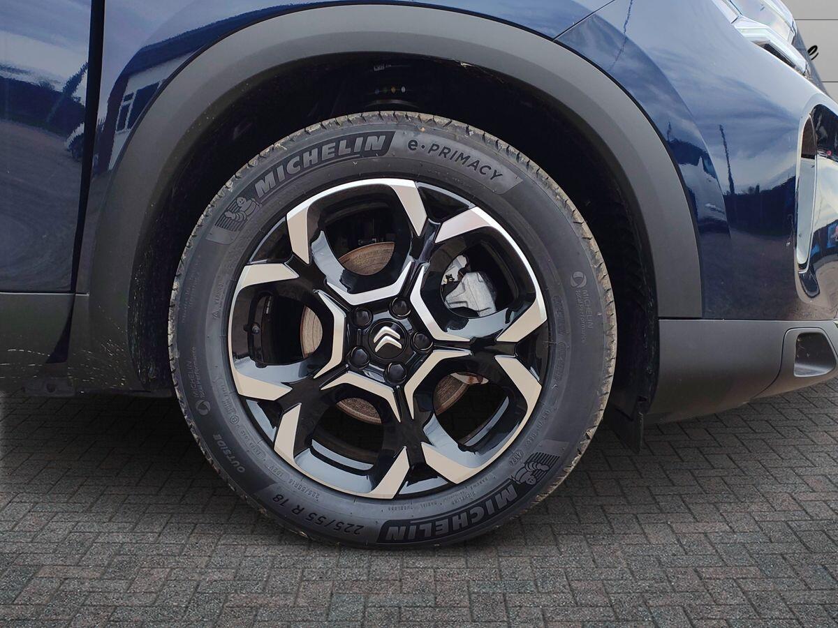 Used Citroen C5 Aircross 2025 for sale - 77455662: Photo 10