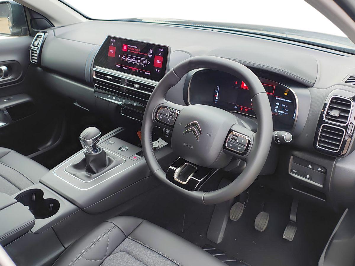 Used Citroen C5 Aircross 2025 for sale - 77455662: Photo 11