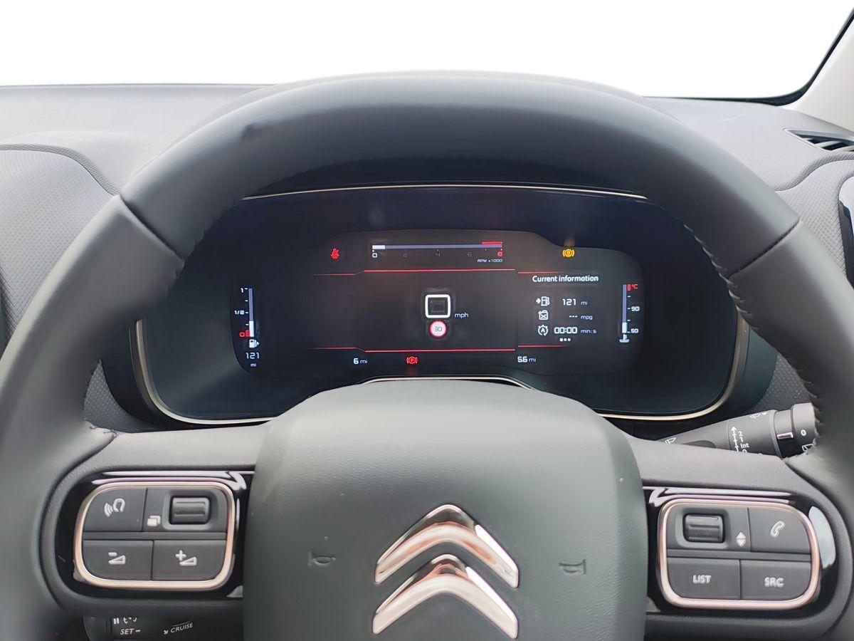 Used Citroen C5 Aircross 2025 for sale - 77455662: Photo 14