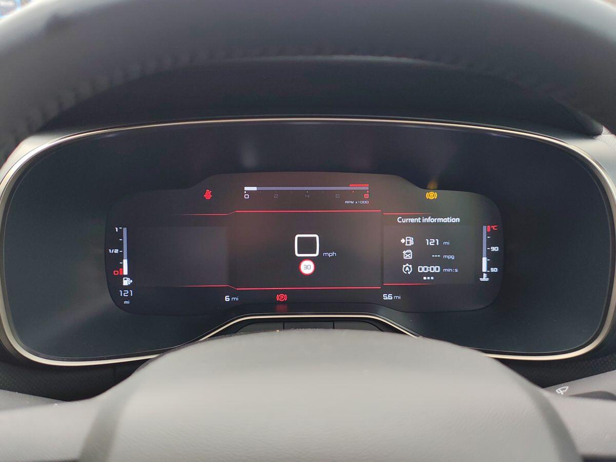 Used Citroen C5 Aircross 2025 for sale - 77455662: Photo 15