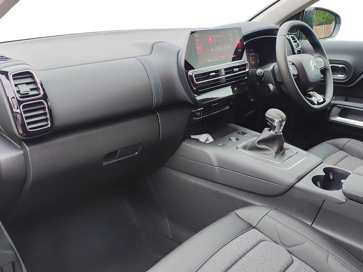 Used Citroen C5 Aircross 2025 for sale - 77455662: Photo 16