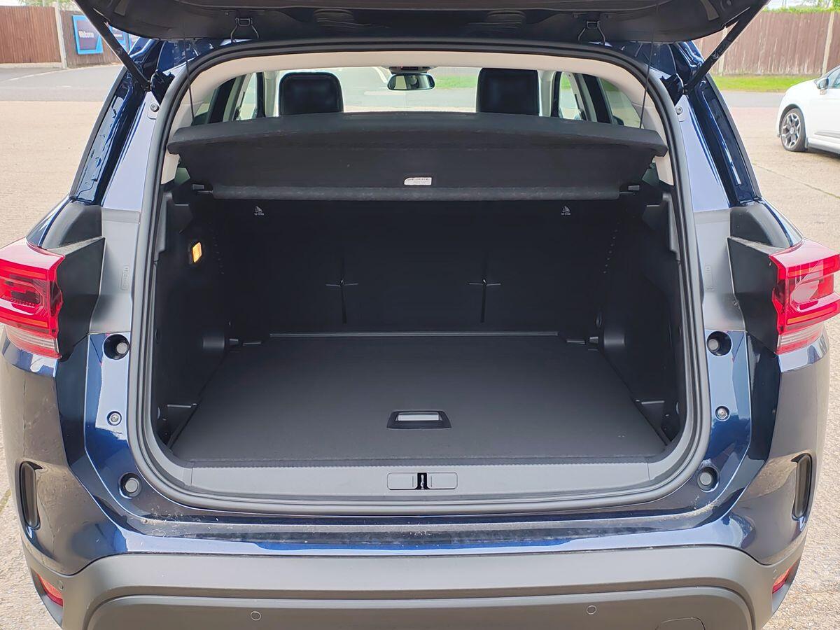 Used Citroen C5 Aircross 2025 for sale - 77455662: Photo 19