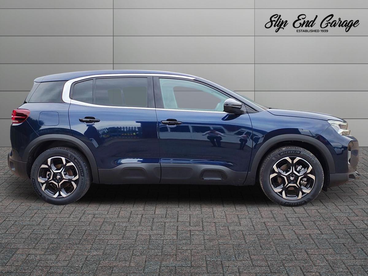 Used Citroen C5 Aircross 2025 for sale - 77455662: Photo 2