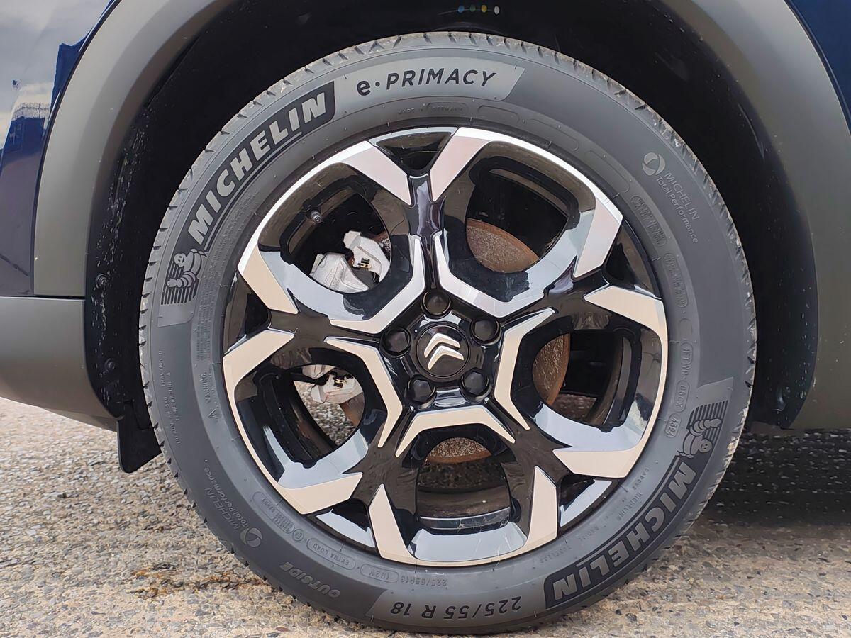 Used Citroen C5 Aircross 2025 for sale - 77455662: Photo 24