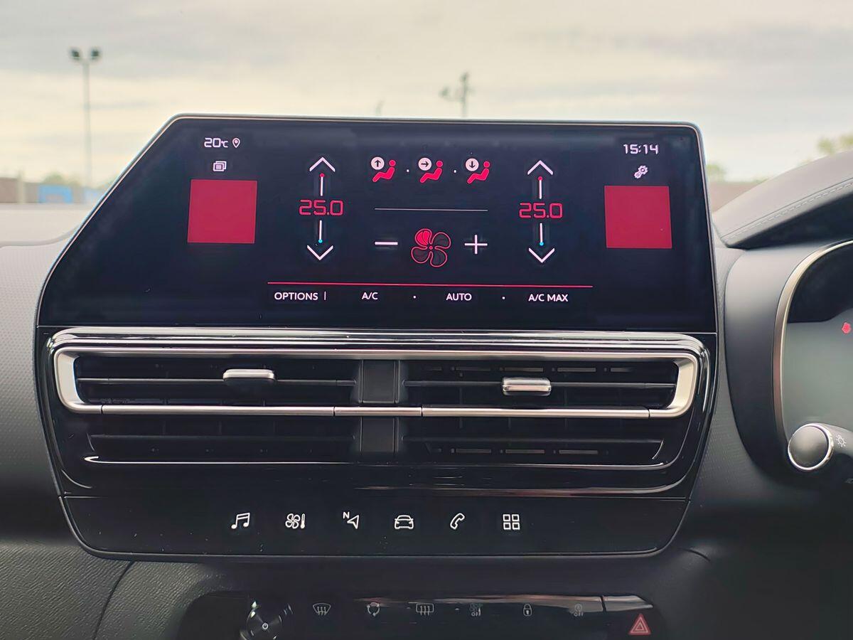 Used Citroen C5 Aircross 2025 for sale - 77455662: Photo 26