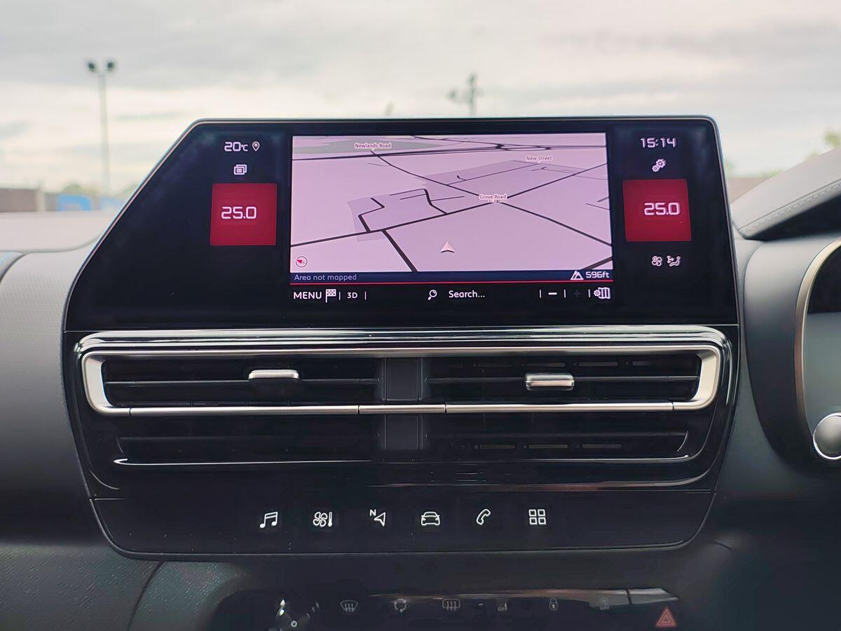 Used Citroen C5 Aircross 2025 for sale - 77455662: Photo 27