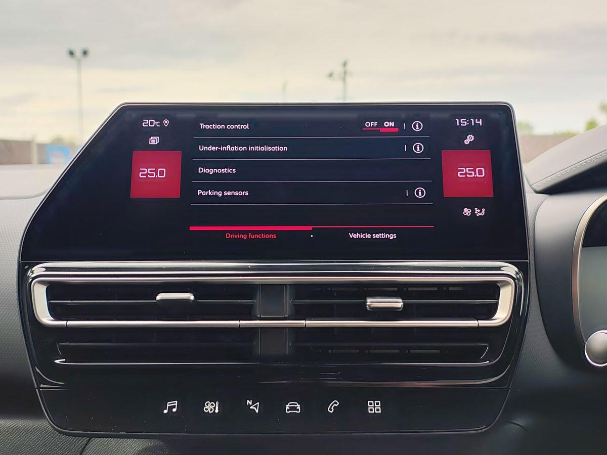 Used Citroen C5 Aircross 2025 for sale - 77455662: Photo 28