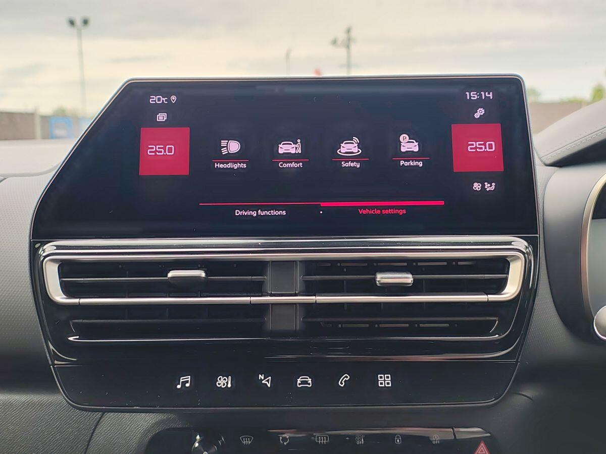 Used Citroen C5 Aircross 2025 for sale - 77455662: Photo 29