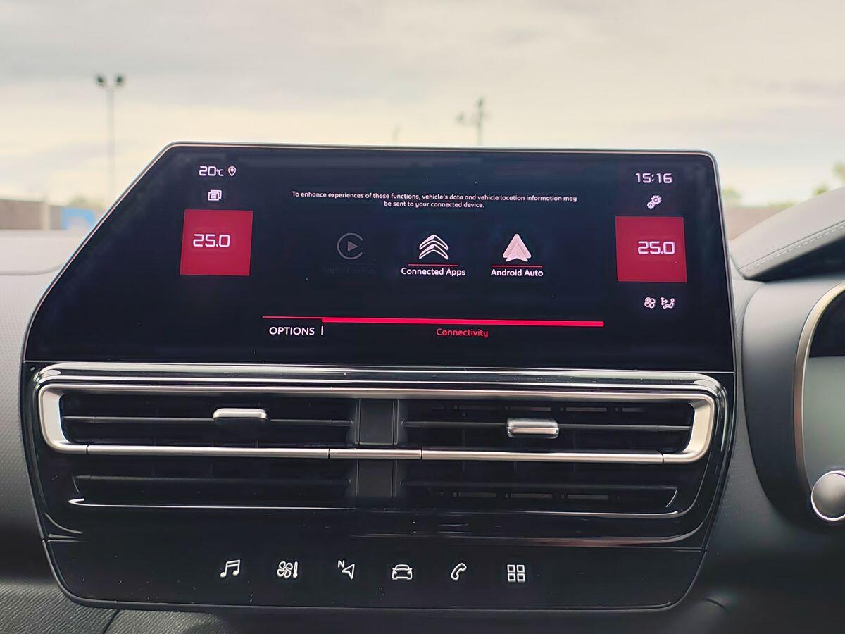 Used Citroen C5 Aircross 2025 for sale - 77455662: Photo 36