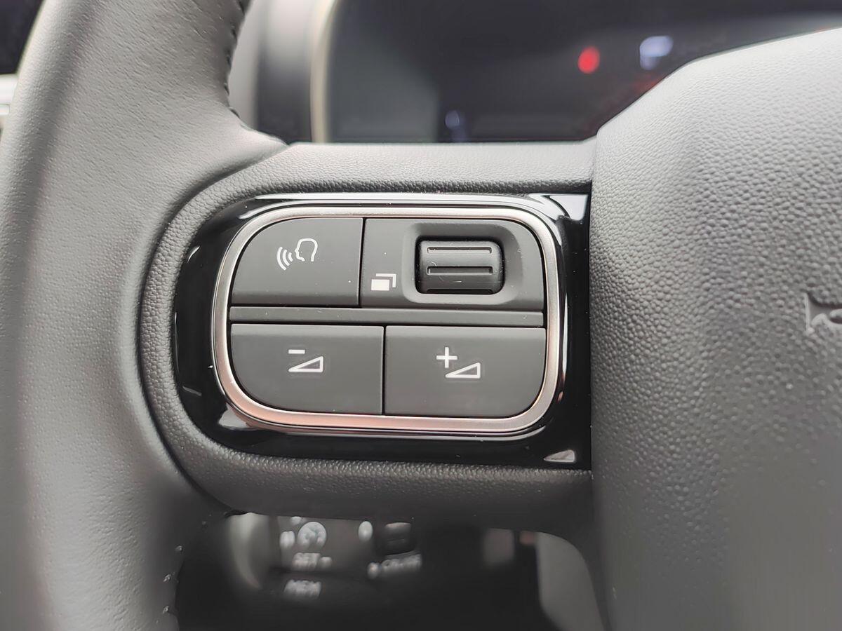 Used Citroen C5 Aircross 2025 for sale - 77455662: Photo 42