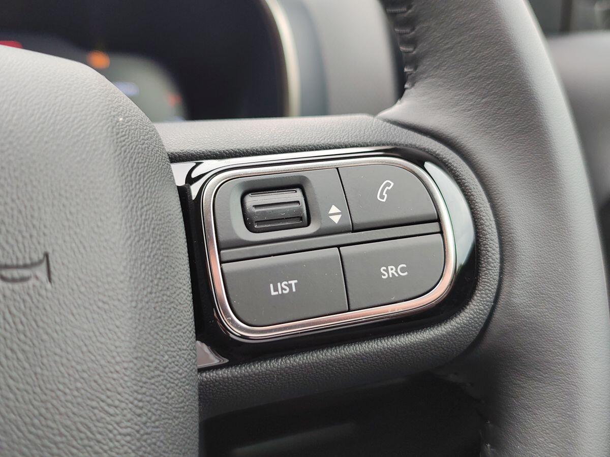 Used Citroen C5 Aircross 2025 for sale - 77455662: Photo 43