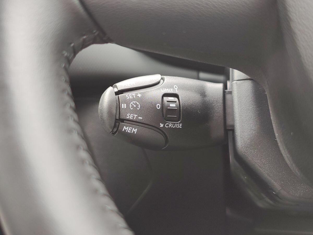 Used Citroen C5 Aircross 2025 for sale - 77455662: Photo 44