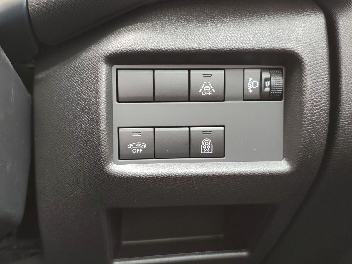 Used Citroen C5 Aircross 2025 for sale - 77455662: Photo 46