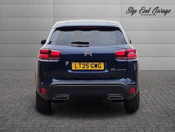 Used Citroen C5 Aircross 2025 for sale - 77455662: Photo