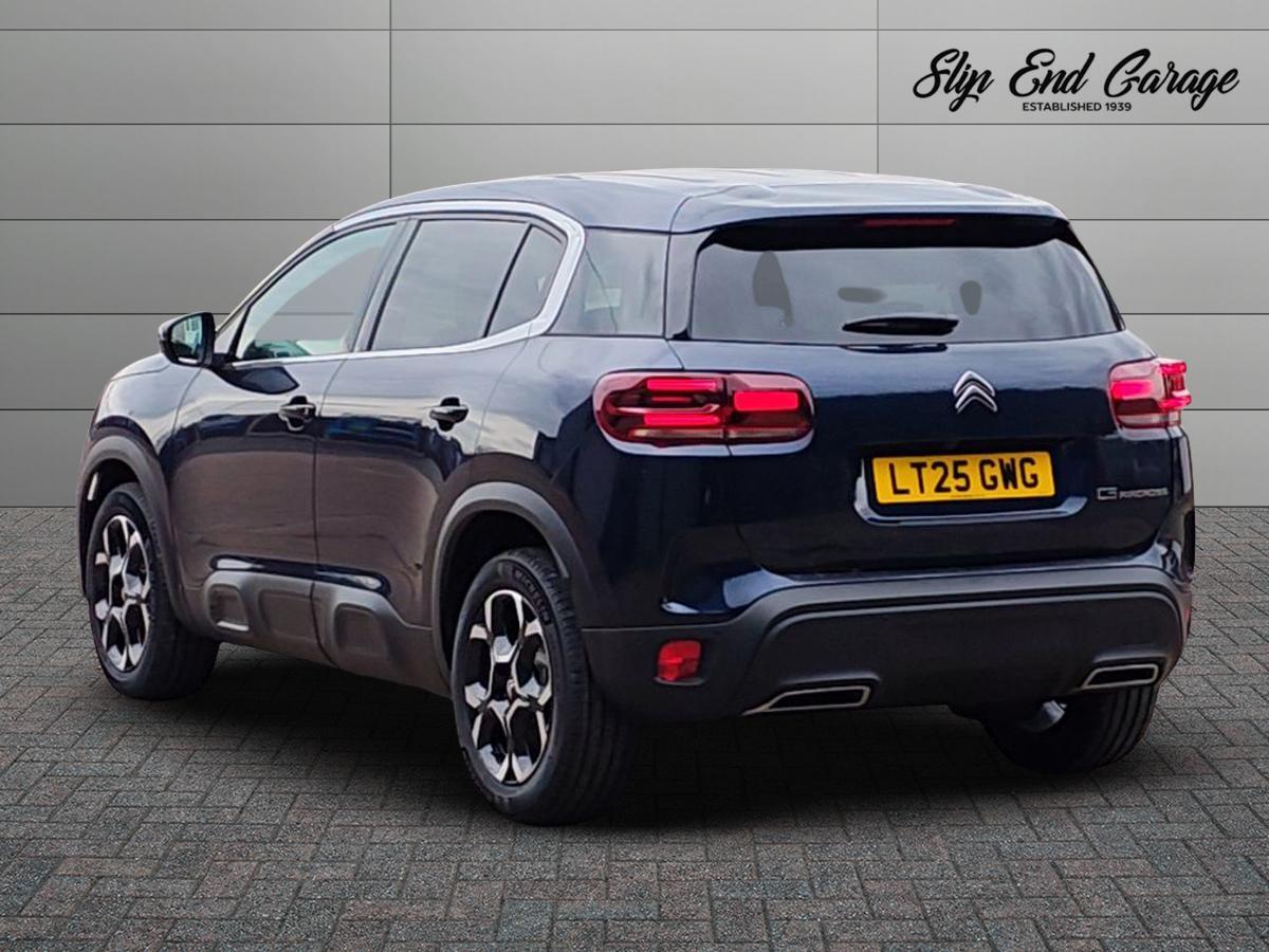 Used Citroen C5 Aircross 2025 for sale - 77455662: Photo 5