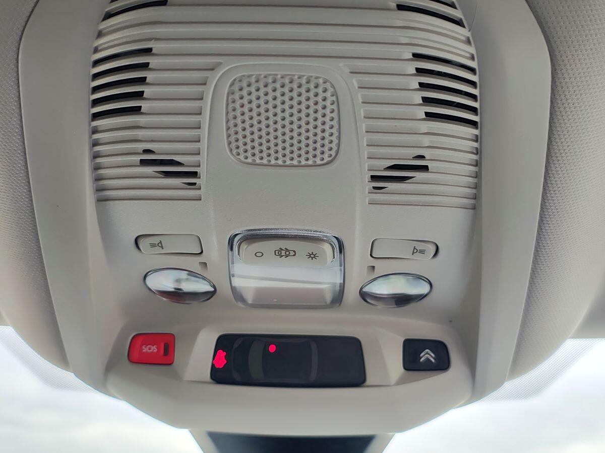 Used Citroen C5 Aircross 2025 for sale - 77455662: Photo 50