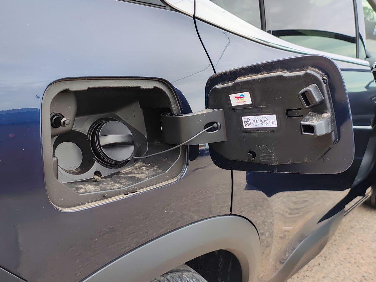 Used Citroen C5 Aircross 2025 for sale - 77455662: Photo 52