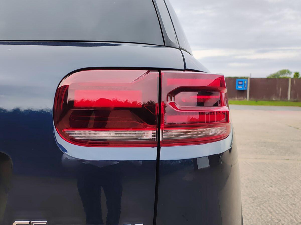 Used Citroen C5 Aircross 2025 for sale - 77455662: Photo 53