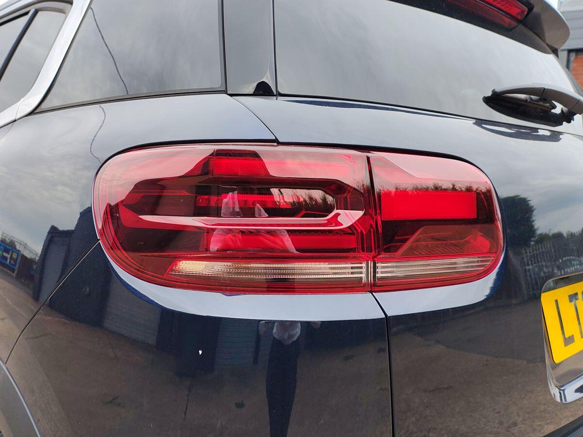 Used Citroen C5 Aircross 2025 for sale - 77455662: Photo 54