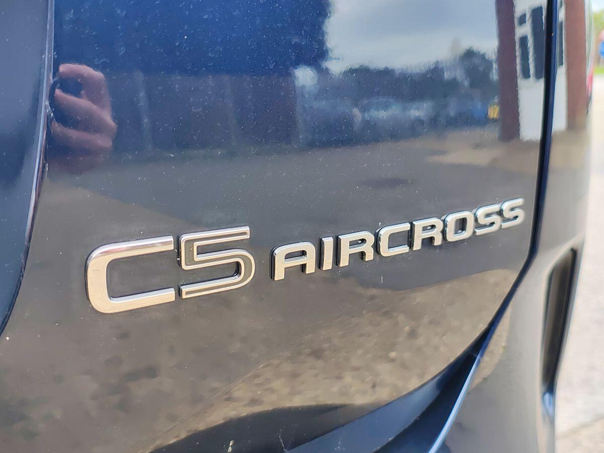 Used Citroen C5 Aircross 2025 for sale - 77455662: Photo 56