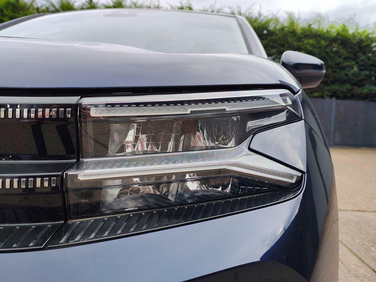 Used Citroen C5 Aircross 2025 for sale - 77455662: Photo 57