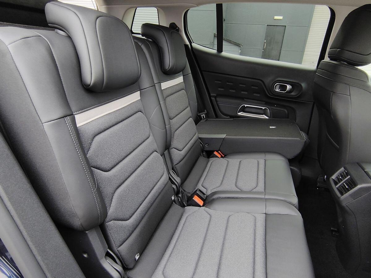 Used Citroen C5 Aircross 2025 for sale - 77455662: Photo 60