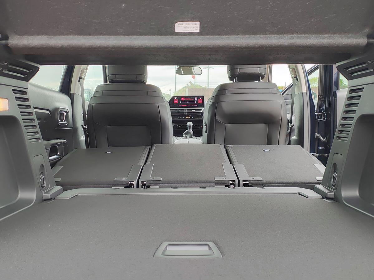 Used Citroen C5 Aircross 2025 for sale - 77455662: Photo 63