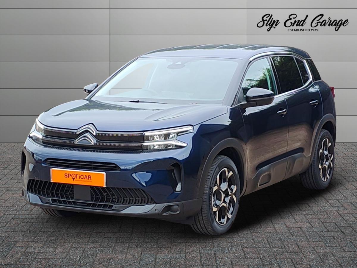Used Citroen C5 Aircross 2025 for sale - 77455662: Photo 7