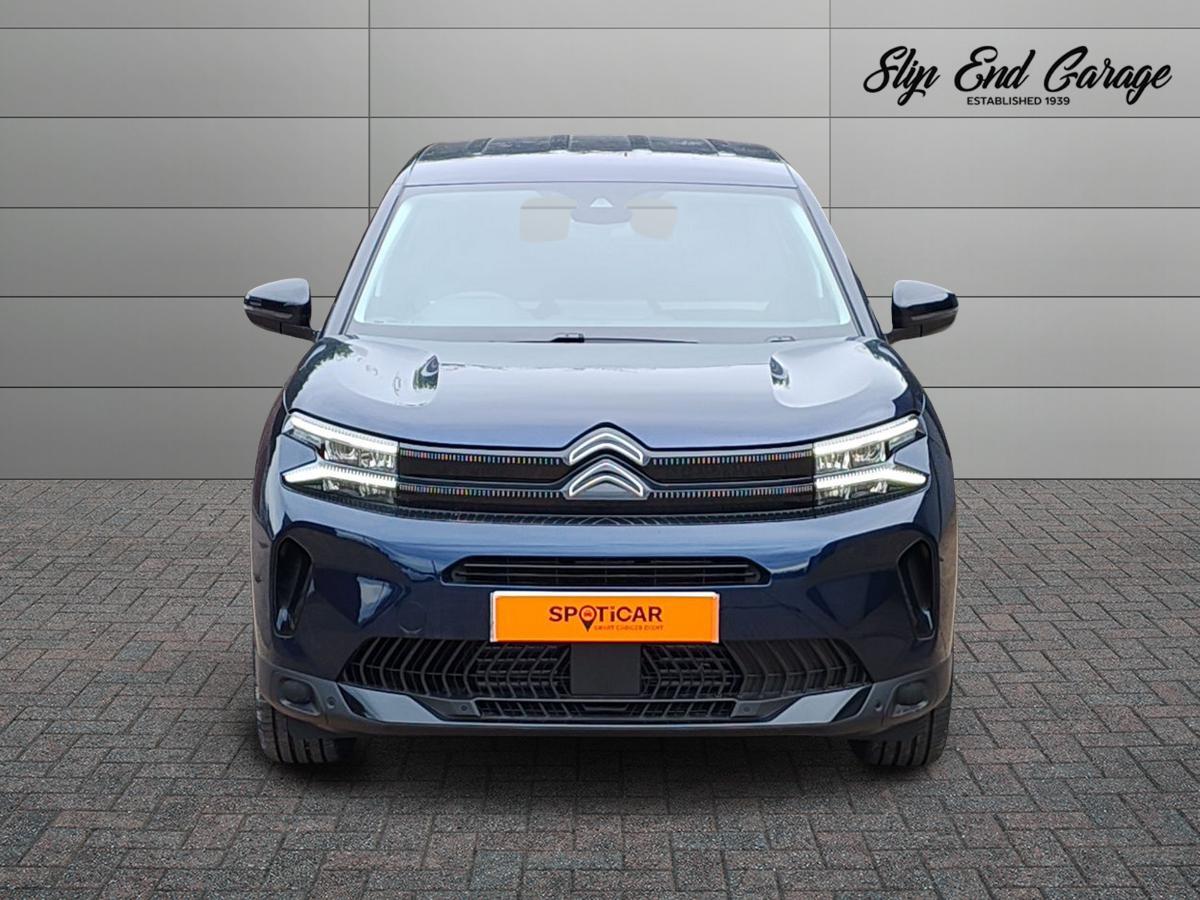Used Citroen C5 Aircross 2025 for sale - 77455662: Photo 9