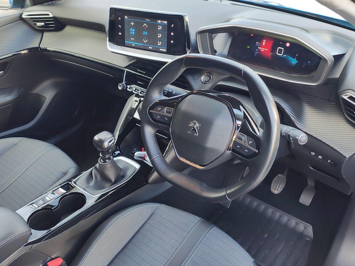 Used Peugeot 208 2020 for sale - 77455858: Photo 10