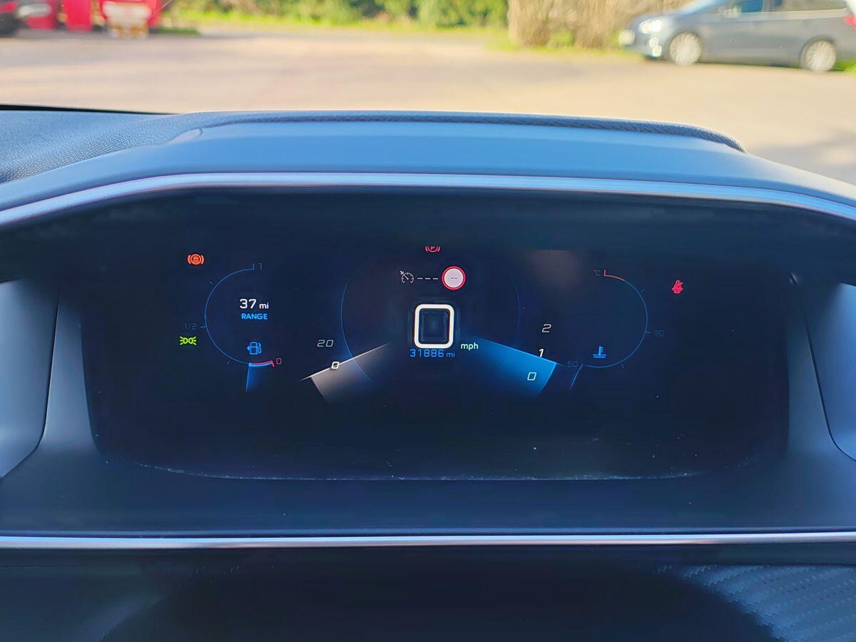 Used Peugeot 208 2020 for sale - 77455858: Photo 13