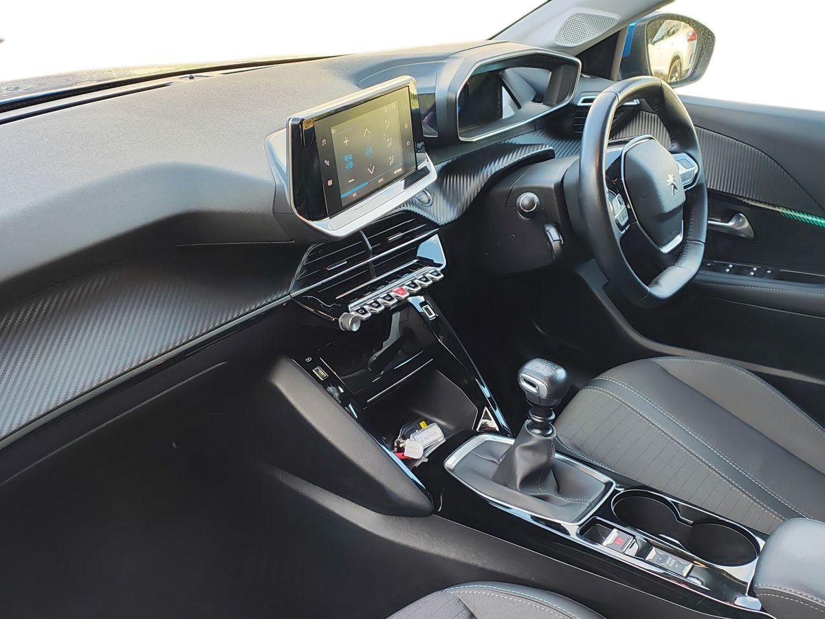 Used Peugeot 208 2020 for sale - 77455858: Photo 14