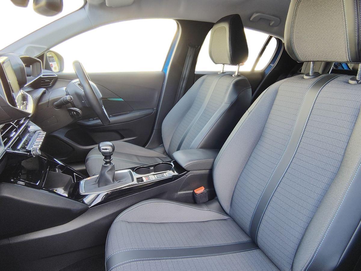 Used Peugeot 208 2020 for sale - 77455858: Photo 15