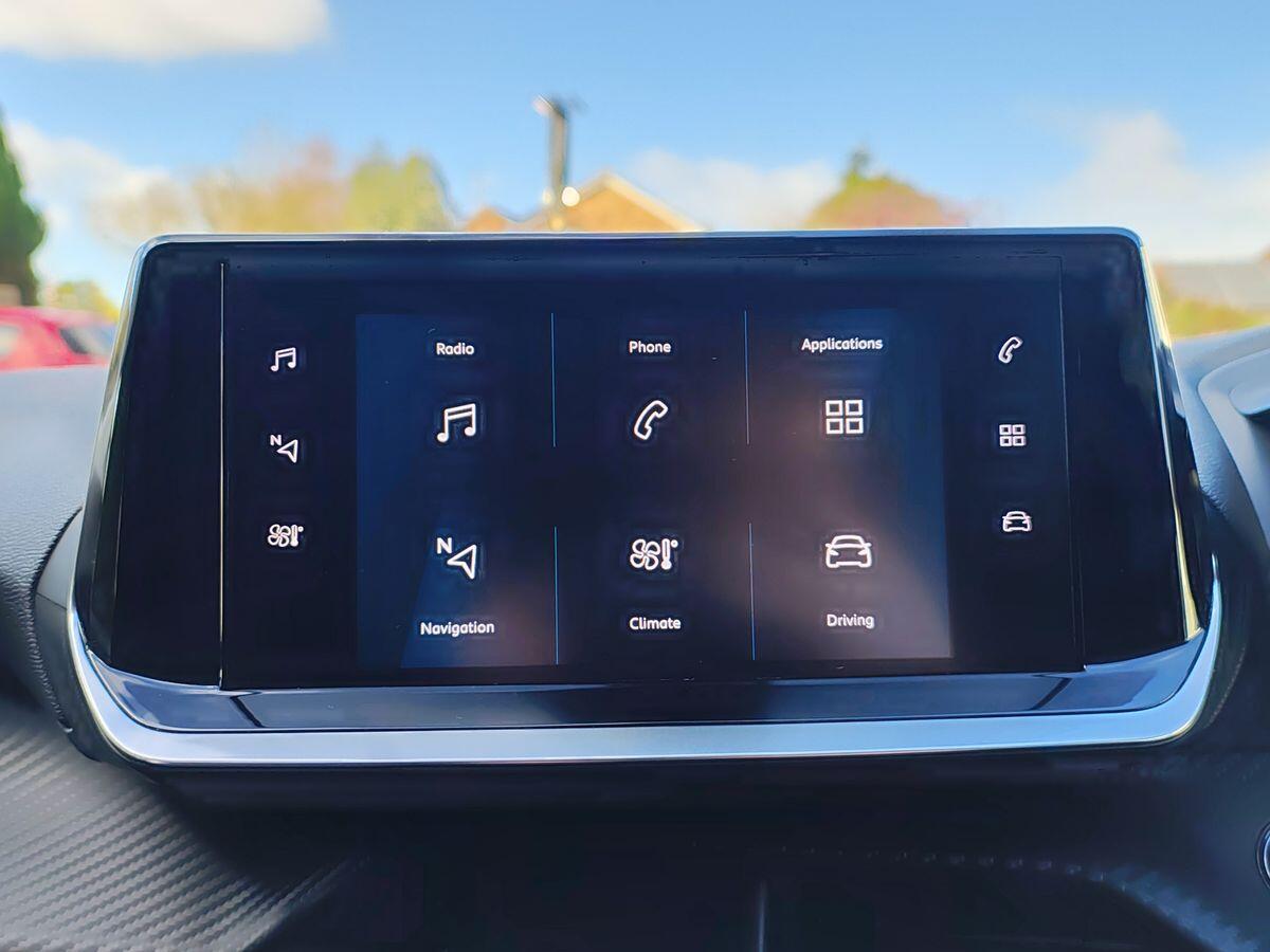 Used Peugeot 208 2020 for sale - 77455858: Photo 19